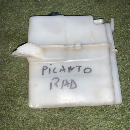 Vaschetta liquido radiatore KIA Picanto 1 Serie