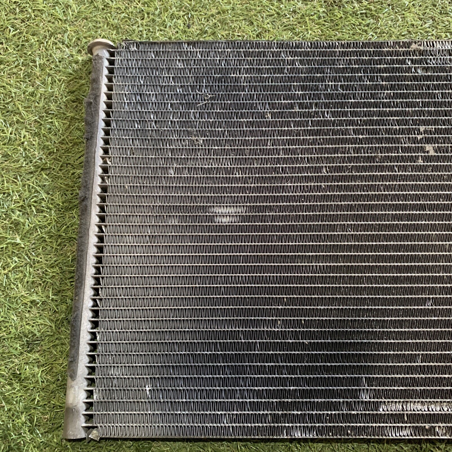 5S6H19710BB condensatore aria condizionata per FORD FUSION 1.4 TDCI 2002