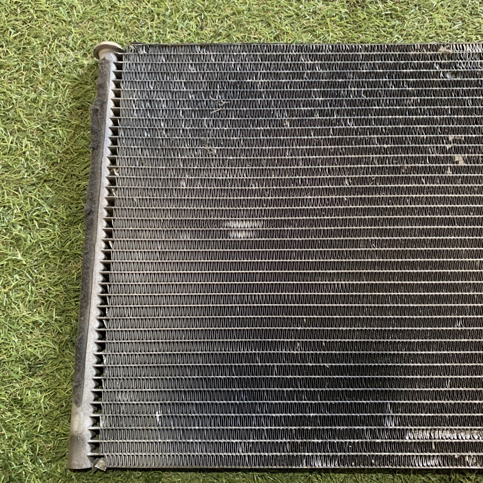 5S6H19710BB condensatore aria condizionata per FORD FUSION 1.4 TDCI 2002