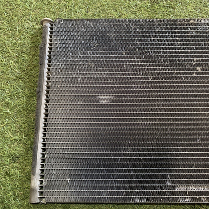 5S6H19710BB condensatore aria condizionata per FORD FUSION 1.4 TDCI 2002