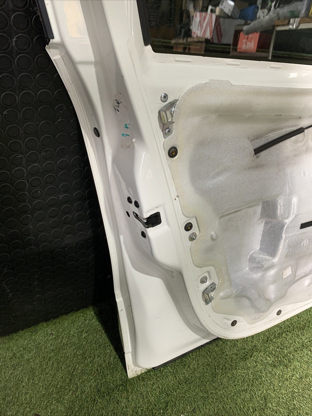PORTA PORTIERA SPORTELLO ANTERIORE SINISTRA FIAT 500L 2018