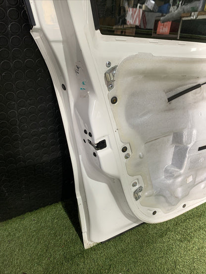 PORTA PORTIERA SPORTELLO ANTERIORE SINISTRA FIAT 500L 2018