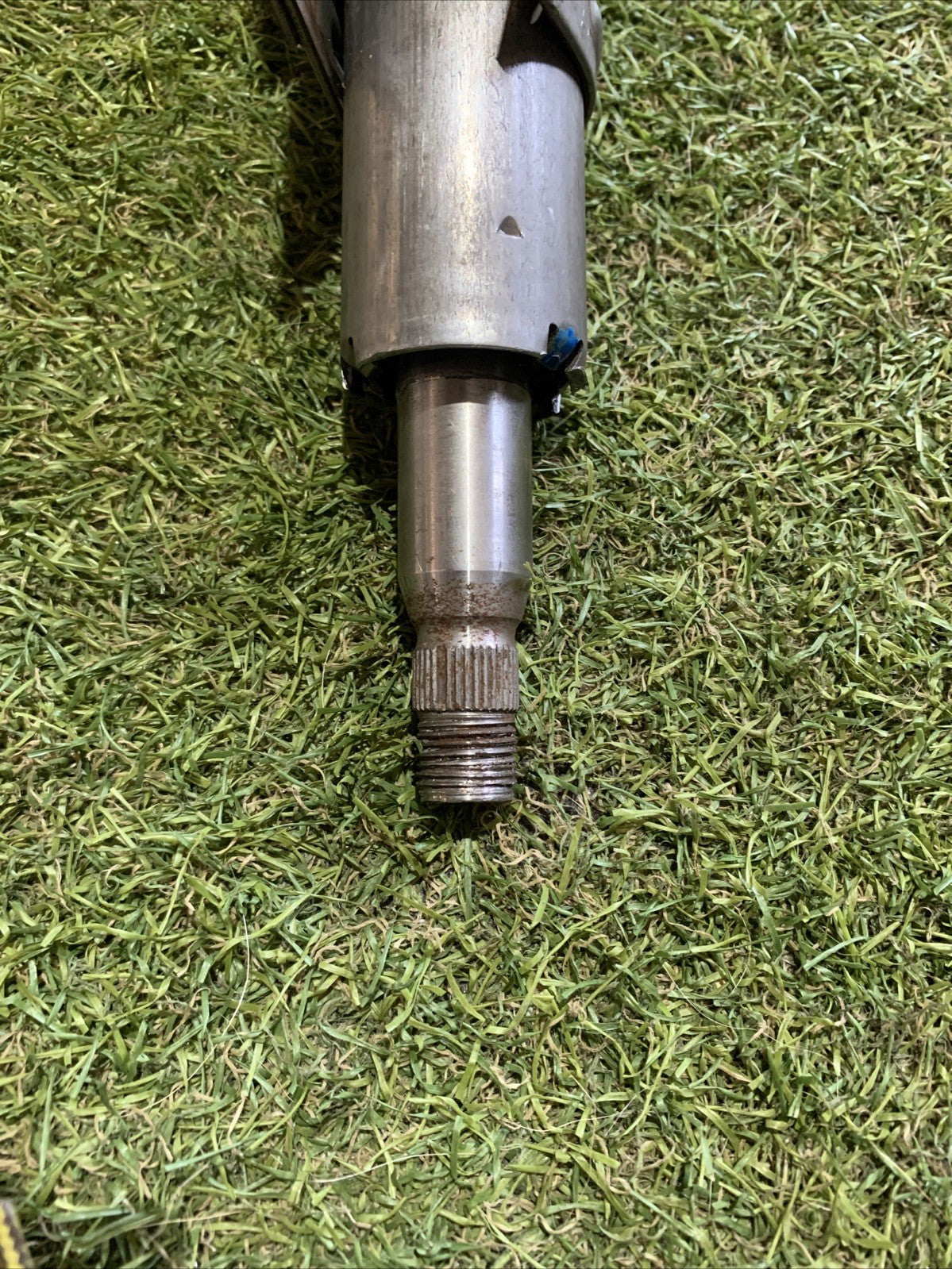 Piantone Sterzo Lancia Ypsilon 2005 1.3 MJT 51749208