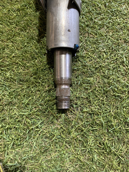 Piantone Sterzo Lancia Ypsilon 2005 1.3 MJT 51749208