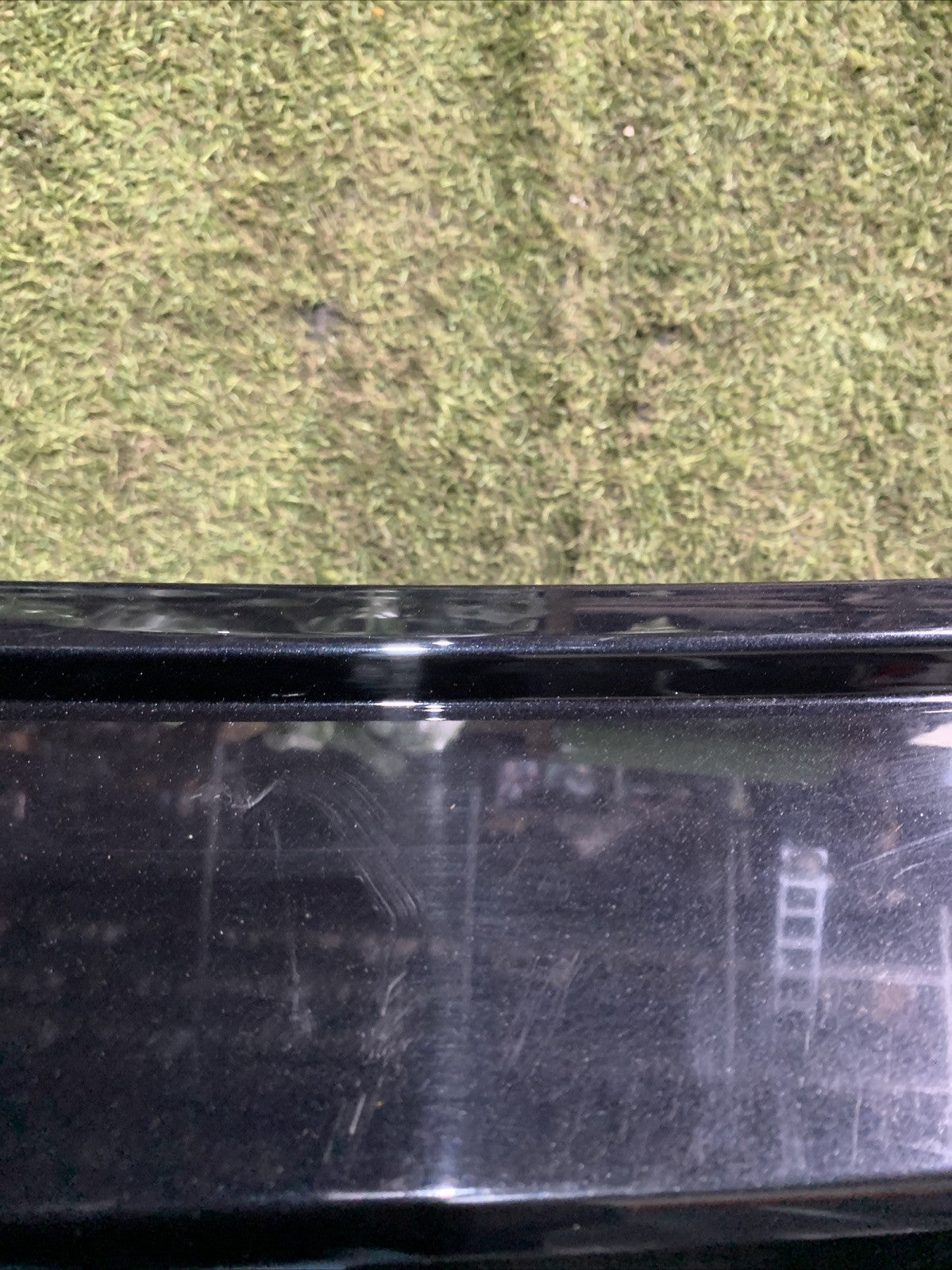 PARAURTI POSTERIORE PER VOLKSWAGEN T-Roc Serie 2GA807421D (17>)