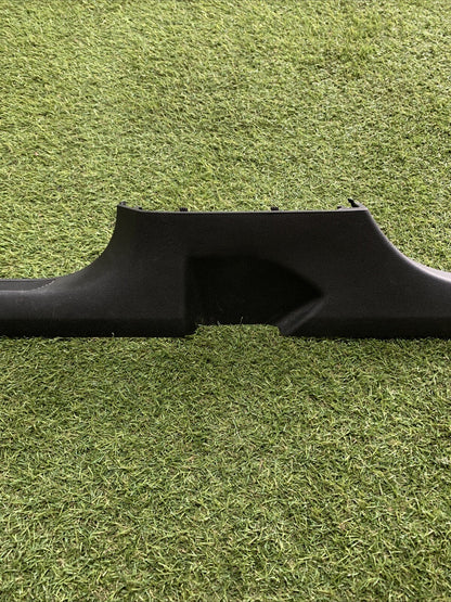 5H0853371A RIVESTIMENTO PIEDI BATTITACCO LATO SINISTRO VOLKSWAGEN GOLF 8