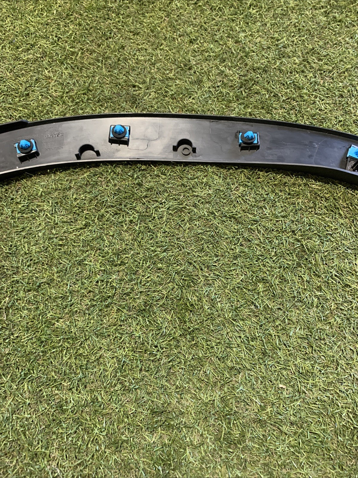 Modanatura Parafango Posteriore Destro Jeep Avenger 2025 735729932