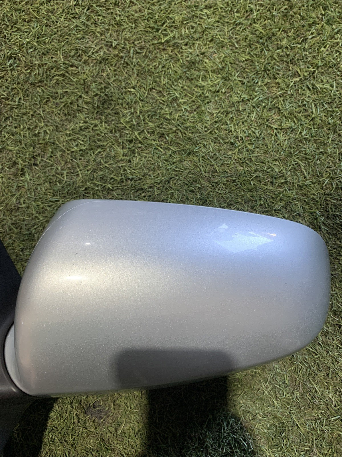 SPECCHIETTO RETROVISORE SINISTRO PER AUDI A3 Serie (8P) 8P1858531L01C (05 08)