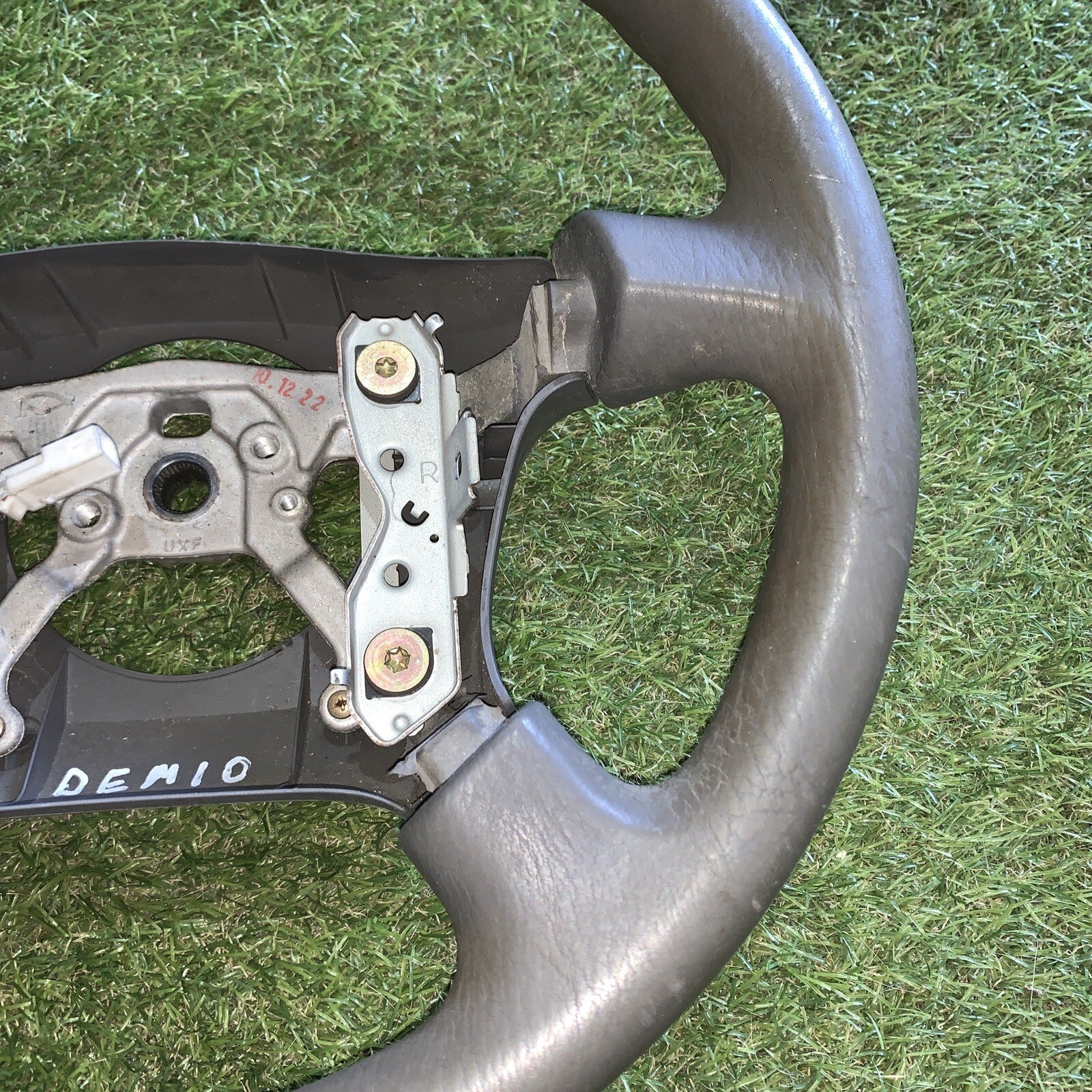 Volante Sterzo Mazda Demio