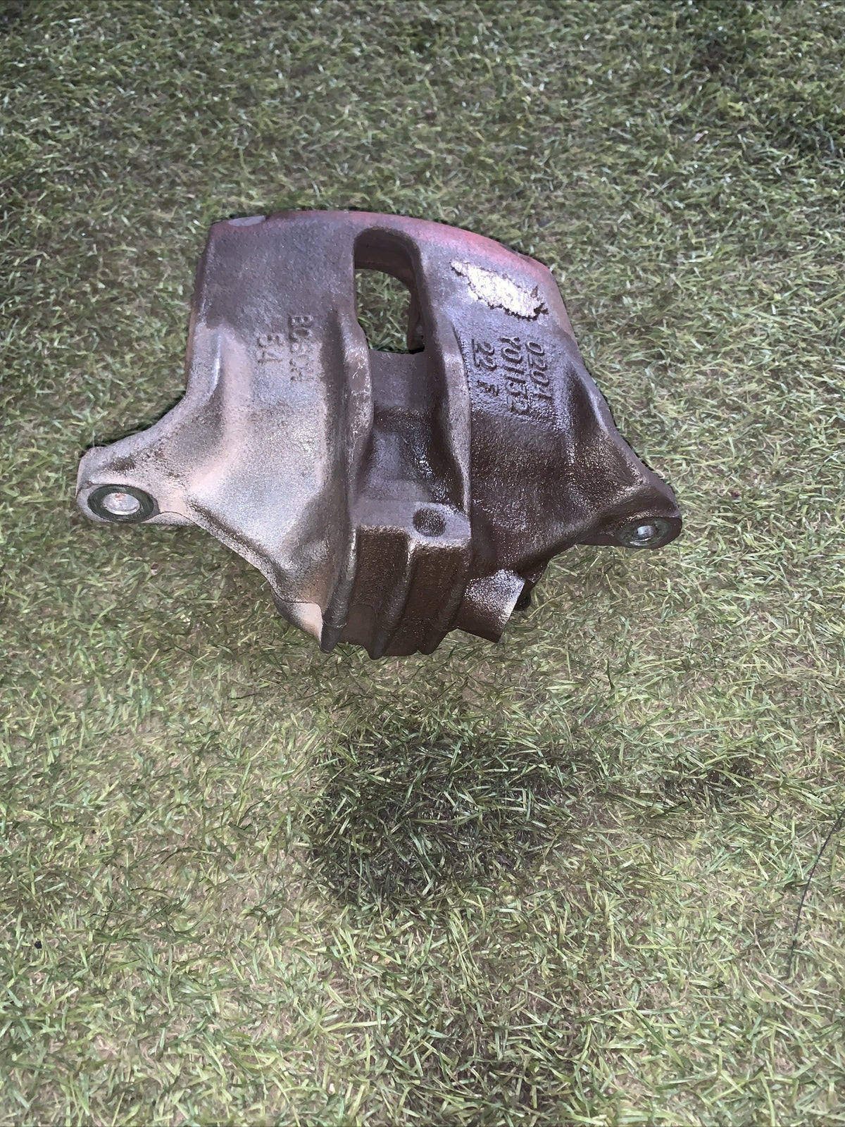 Pinza Freno Anteriore Destra Peugeot 207 1.2 Benzina 0204Y0113222F