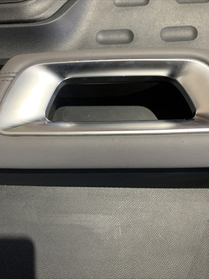 Pannello Posteriore Destro Citroen C5 Aircross Anno 2022 Cod 98250214YC 