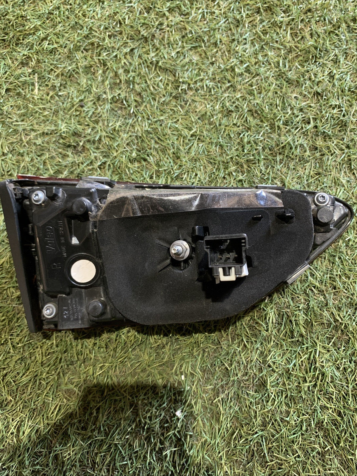 Stop Fanale Posteriore Destro Interno Volkswagen Polo 2023 2G0945094D