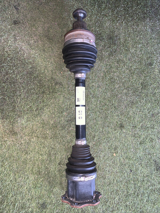 Semiasse Anteriore Destro Audi Q7 2016 3.0 Diesel 4M0407271