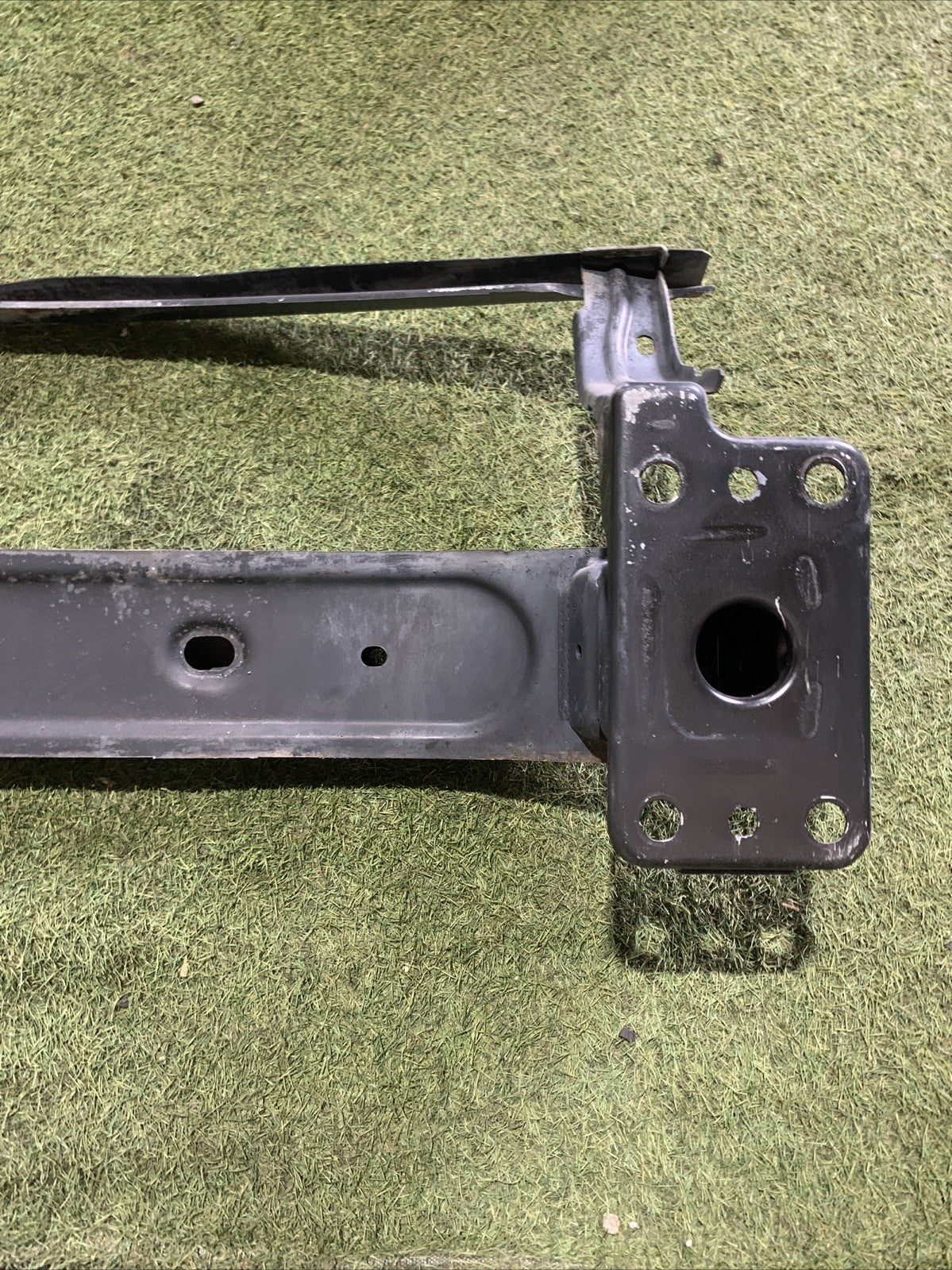 Traversa Paraurti Anteriore Alfa Romeo Mito 50525263
