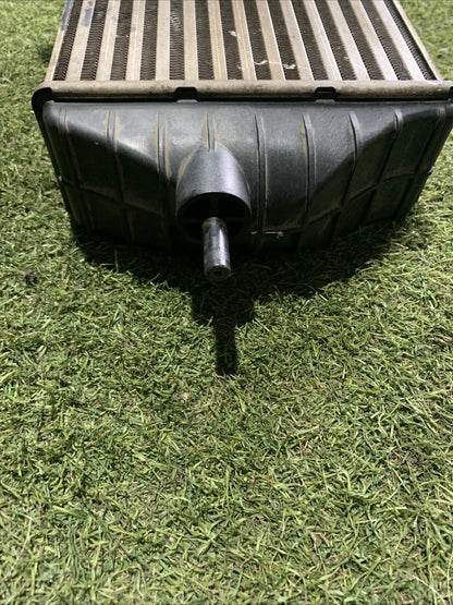 Radiatore Intercooler Fiat Punto 188 1.3 MJT 70CV 847850000