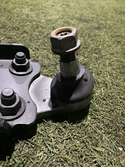Braccio Oscilante Anteriore Destro Peugeot 3008 2016-2020 2.0 Diesel 98138522
