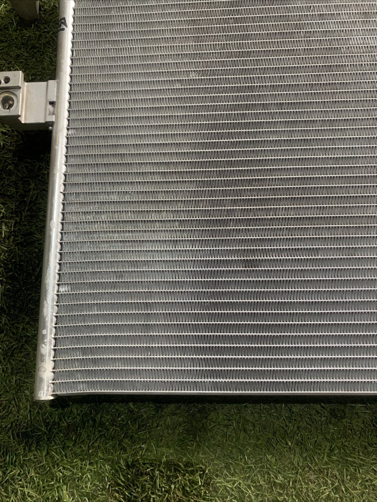 Radiatore Aria Condizionata BMW X4 2022 2.0 190 CV 10629617