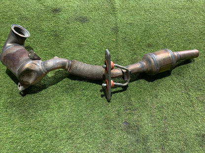 Catalizzatore Volkswagen Polo 2021 1.0 Turbo Benzina 2Q0131723