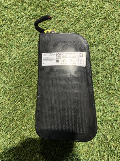 Airbag Sedile Anteriore Destro Fiat 500X 2023 52026349