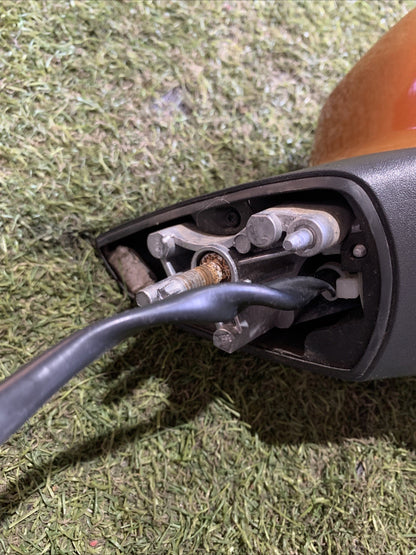 Specchio Specchietto Retrovisore DX Destro Seat Ateca 2016 2025 9 Pin