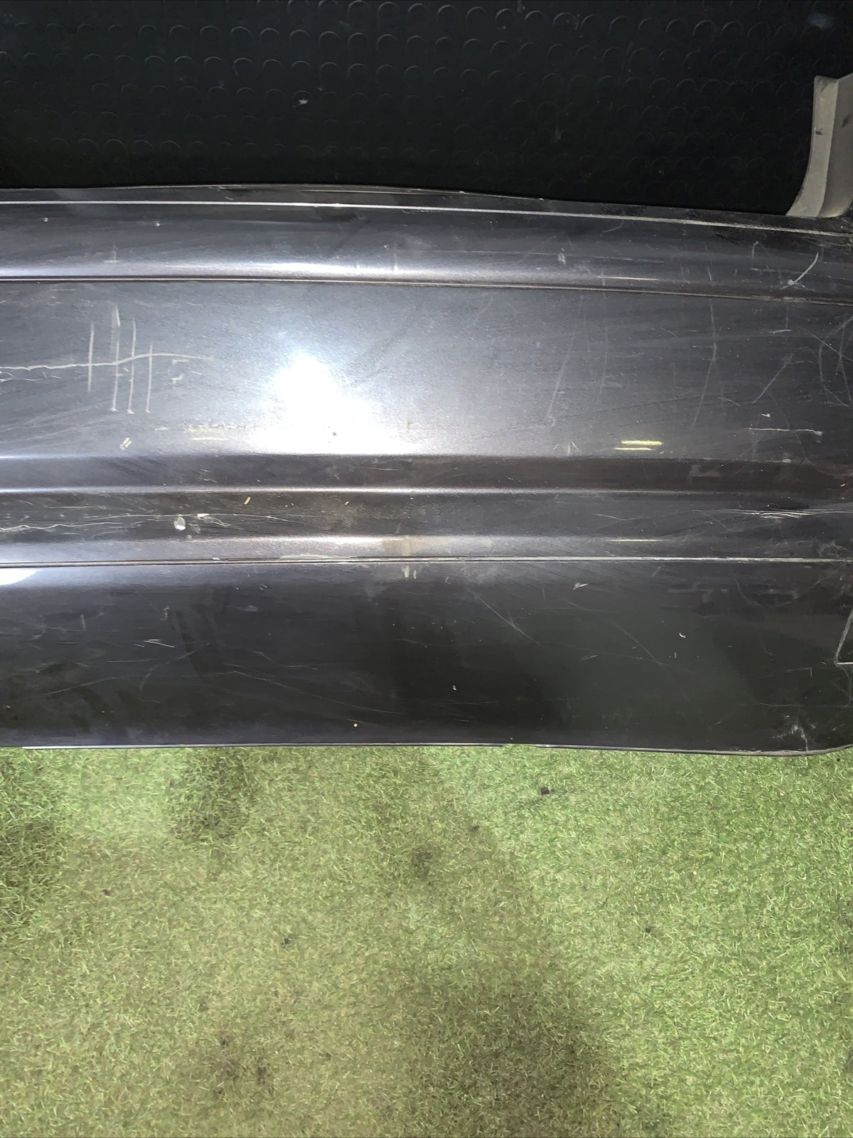 PARAURTI POSTERIORE AUDI A3 8P 3 PORTE 2006 8P3807303 L11