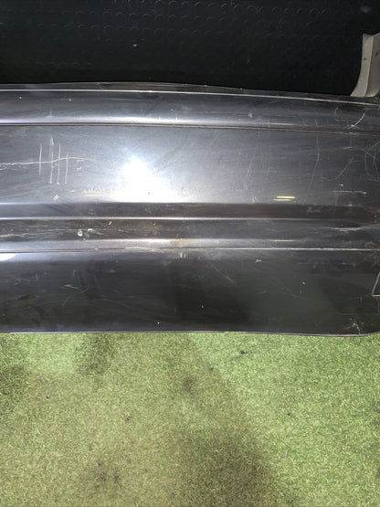 PARAURTI POSTERIORE AUDI A3 8P 3 PORTE 2006 8P3807303 L11