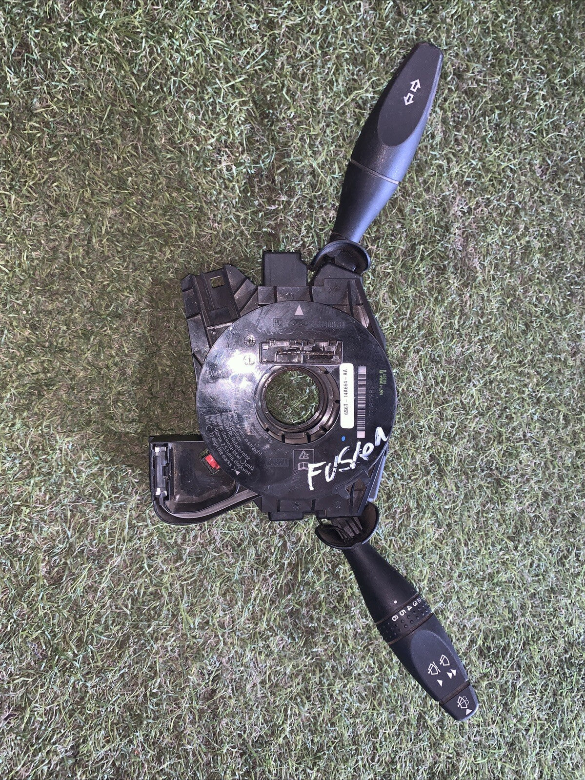 FORD FUSION 1.4 D (2003) DEVIOLUCI CON CONTATTO SPIRALATO 6S6T-14A664-AA