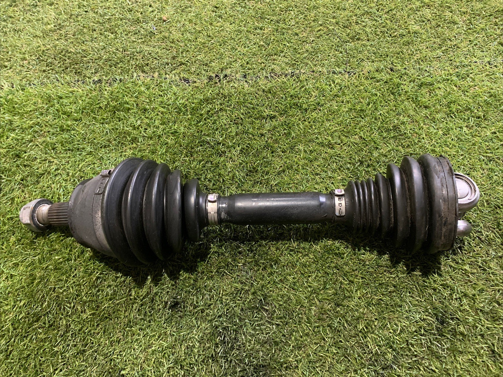 Semiasse Anteriore Destro Jeep Compass 2018 68290567AA 2.0 Diesel