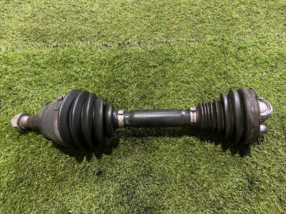 Semiasse Anteriore Destro Jeep Compass 2018 68290567AA 2.0 Diesel