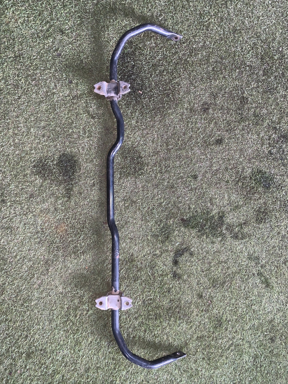 1K0411303Q BARRA STABILIZZATRICE ANTERIORE VOLKSWAGEN GOLF 5 1.9