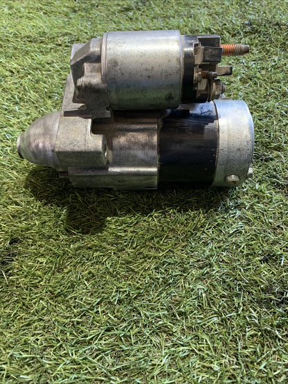 MOTORINO D' AVVIAMENTO PER PEUGEOT 207 2° Serie 9688268580 00 Diesel 1.4