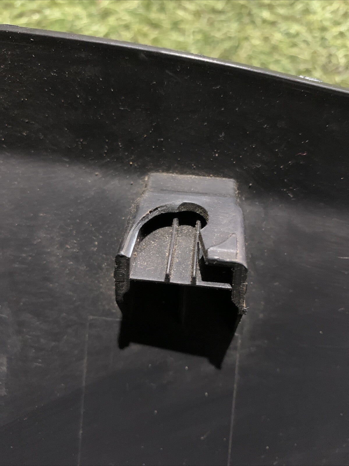 Rivestimento montante posteriore sinistro Ford Fiesta mk7 (2019) COD:H1BBA31017A