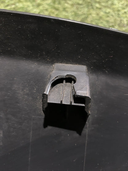 Rivestimento montante posteriore sinistro Ford Fiesta mk7 (2019) COD:H1BBA31017A