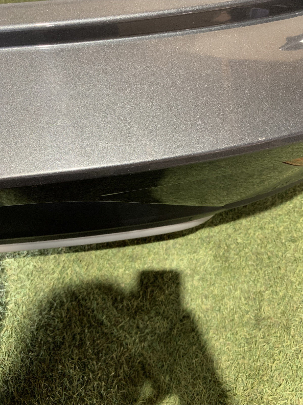 Paraurti Posteriore Con Sensori Di Parcheggio Volkswagen T-Roc 2023