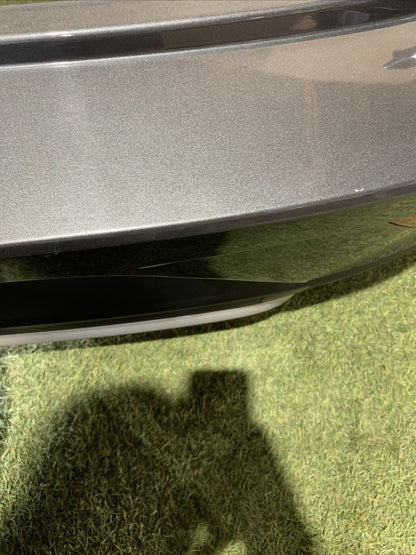 Paraurti Posteriore Con Sensori Di Parcheggio Volkswagen T-Roc 2023
