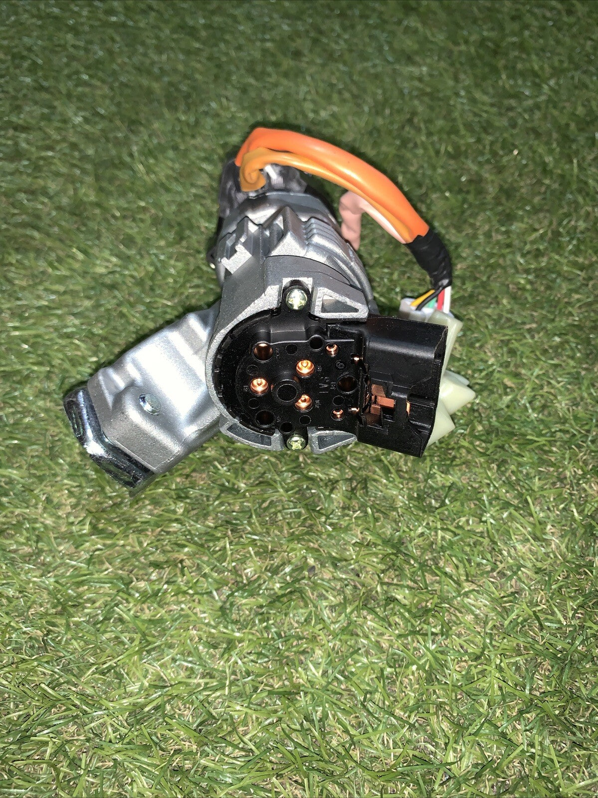 Blocchetto Accensione Kia Sportage 1.6 Hybrid 81910N9000