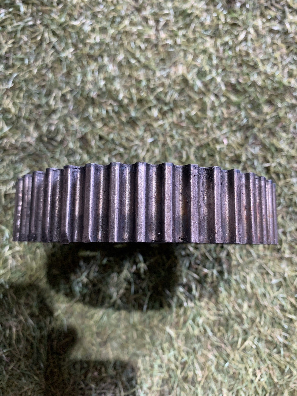Puleggia Albero Motore Volkswagen Golf 7 2.0 Diesel 04L109105
