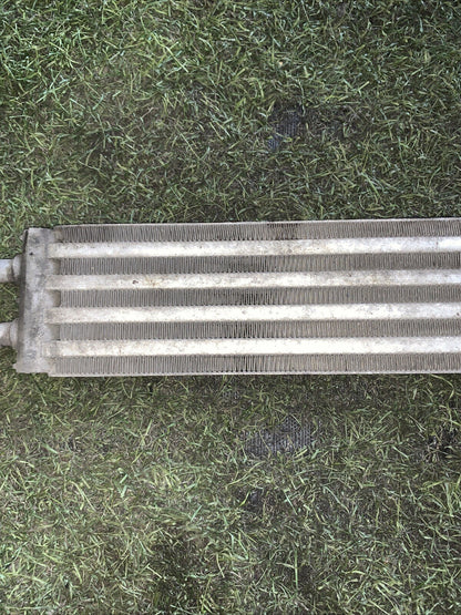 Radiatore Olio Servosterzo Audi Q7 2006 3.0 Diesel 7L8422885A