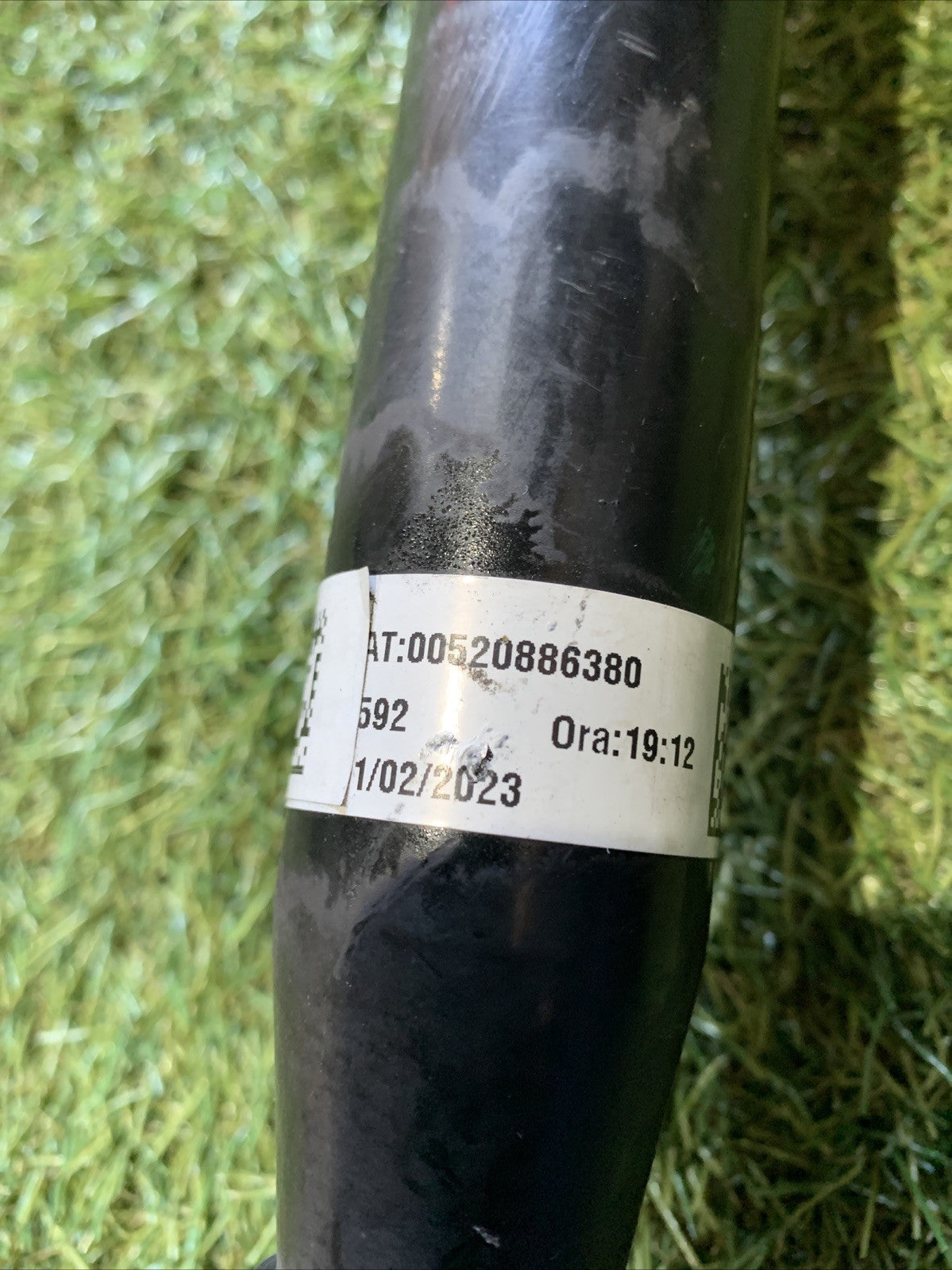 Semiasse Anteriore Sinistro Fiat 500X 1.0 Benzina 52088638