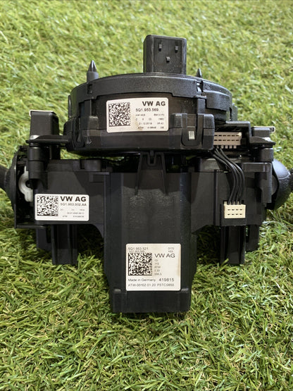 5Q1953521 DEVIOLUCI VOLKSWAGEN T-ROC 2019 (2)