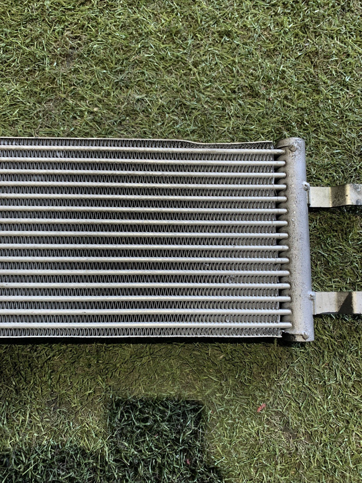 Radiatore olio cambio automatico 8E5285100 Alfa Romeo Giulia 2.2 Diesel