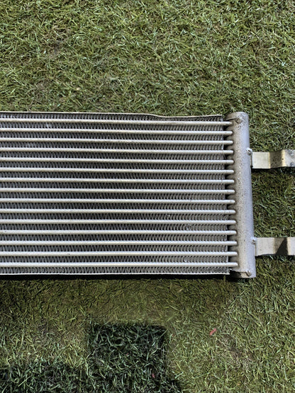 Radiatore olio cambio automatico 8E5285100 Alfa Romeo Giulia 2.2 Diesel