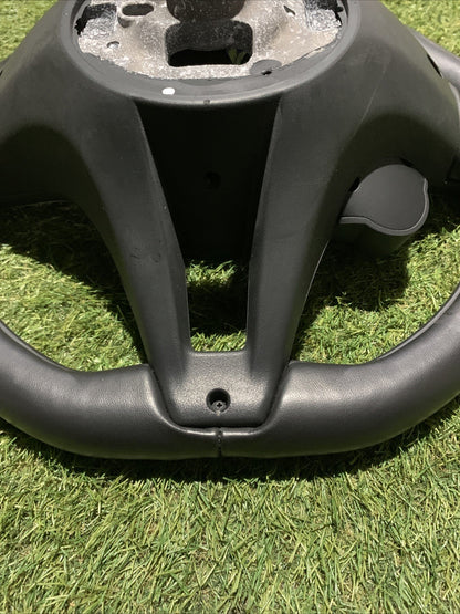 Volante In Pelle Multifunzione Alfa Romeo Stelvio 01561247490