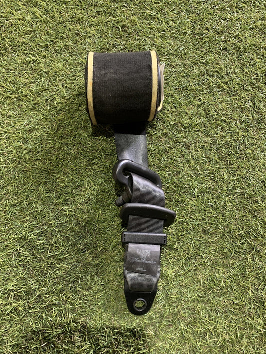 Cintura Posteriore Sinistra Fiat Panda 3 Serie 2019 735561637