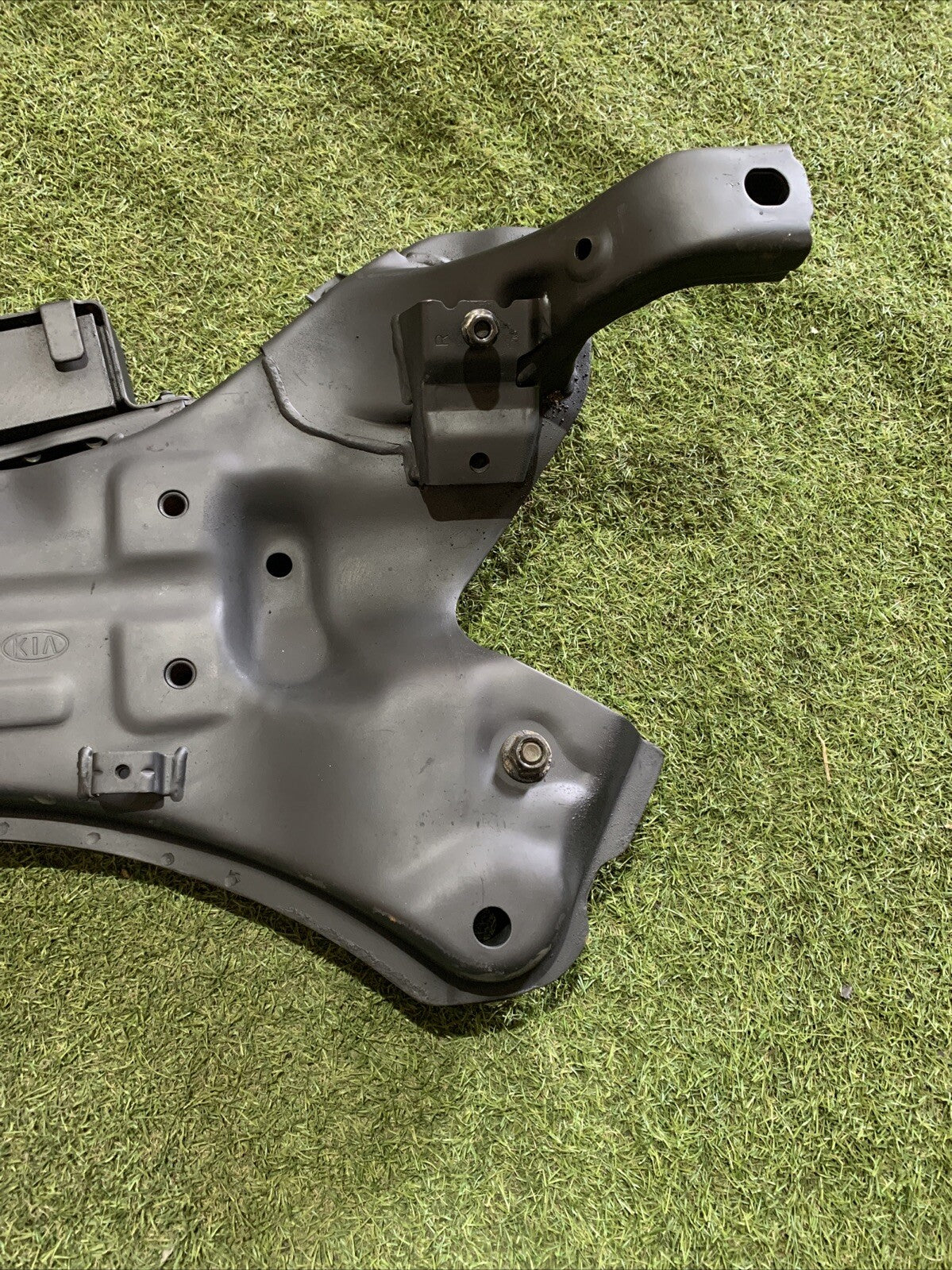 CULLA MOTORE PER KIA Sportage Serie 624002Y200 Diesel 1685 (10>16)