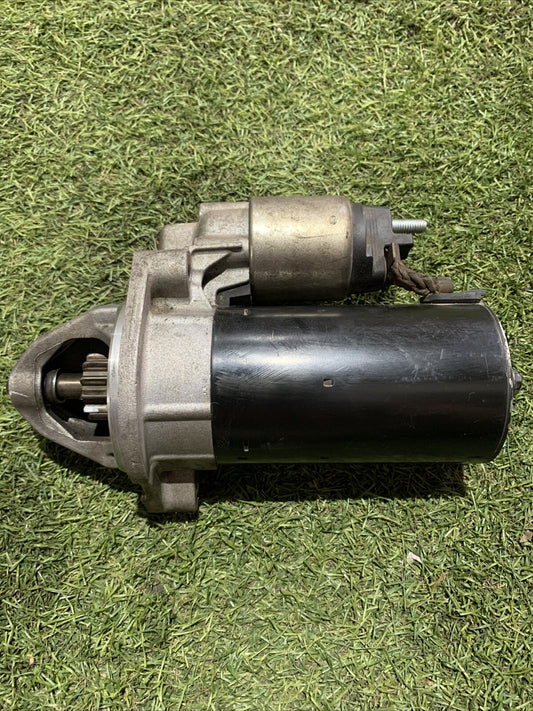 Motorino Avviamento Mercedes Classe C220 W204 2.2 Diesel A0061512501