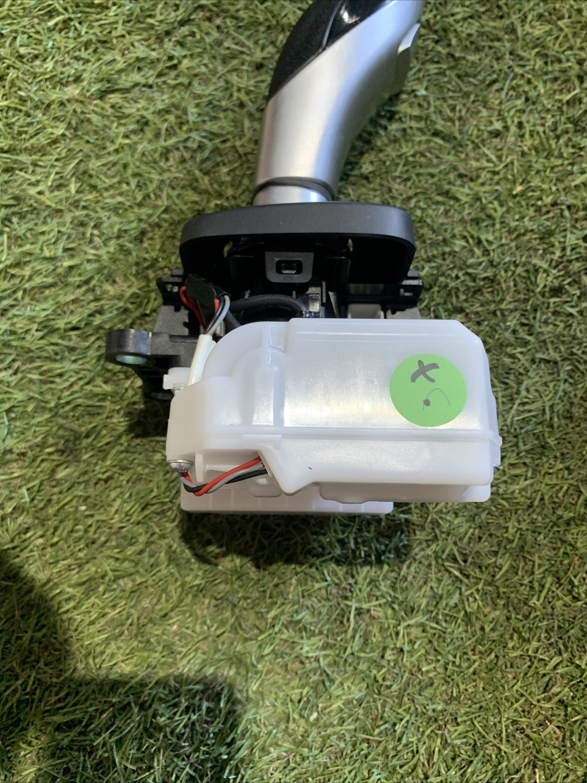 Selettore Marce Cambio Automatico Alfa Romeo Giulia 1561325970