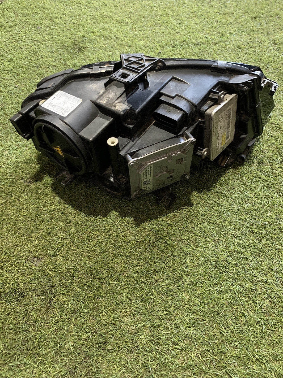 Faro Fanale Anteriore Sinistro Audi A4 2011 8K0941029AJ