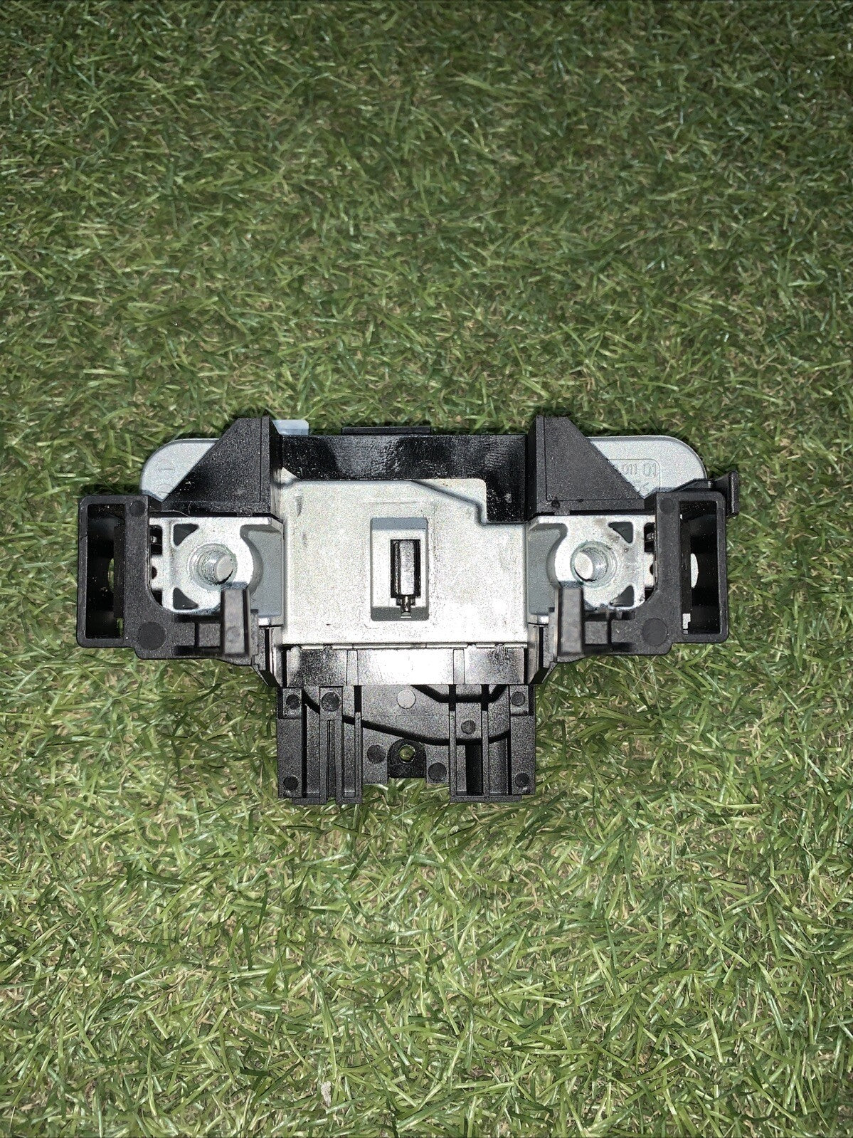 Bloccasterzo Elettrico Volkswagen Golf 8 2.0 Benzina