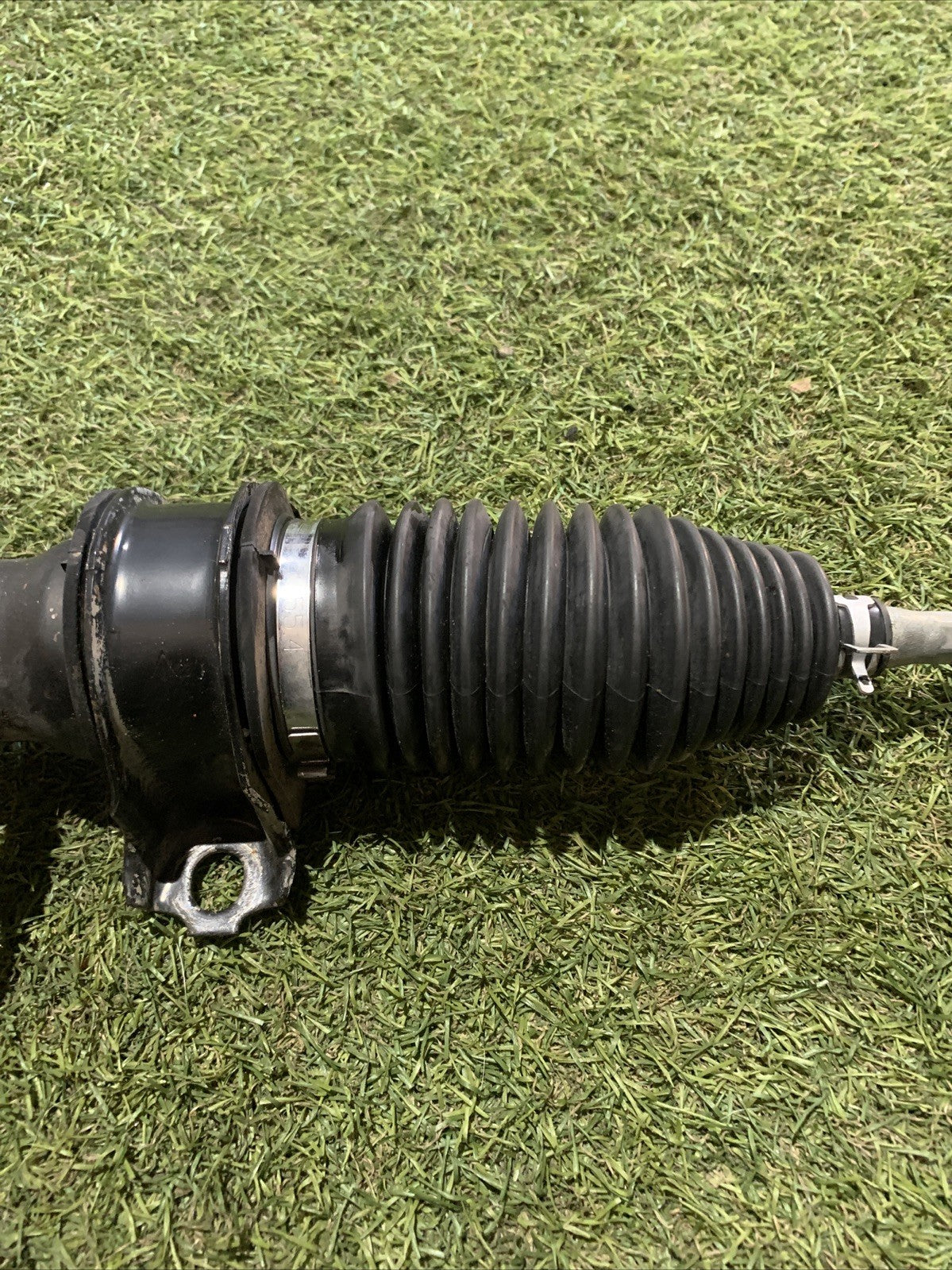 Scatola Guida Toyota Yaris 2002 1.4 Diesel 26264150